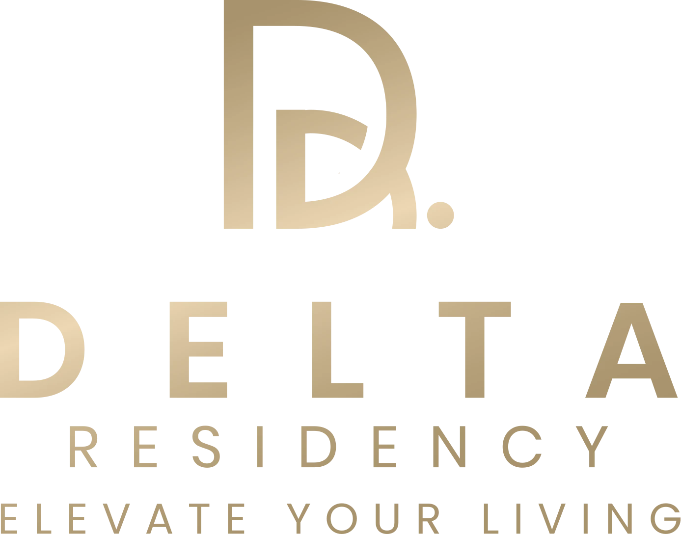 Delta Residency · Elevate your living